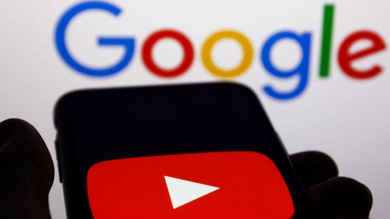 "Google" "YouTube"la bağlı bu məlumatları bizdən gizlədir