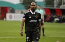 "Qarabağ"dan ayrılan Medinanın yeni komandası bəlli oldu