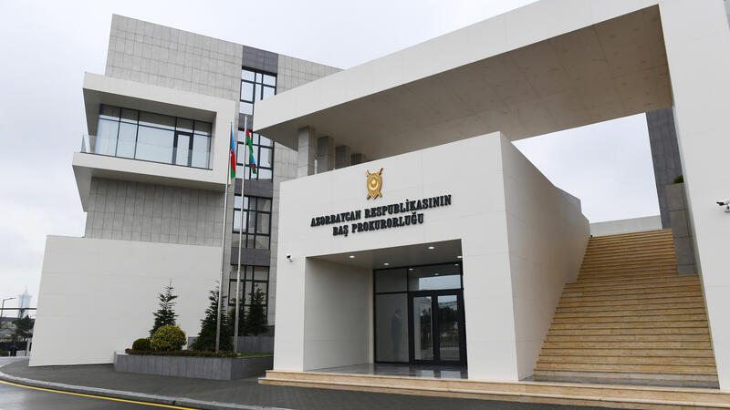 Beynəlxalq axtarışa verilən şəxs Qazaxıstandan Azərbaycana ekstradisiya olundu