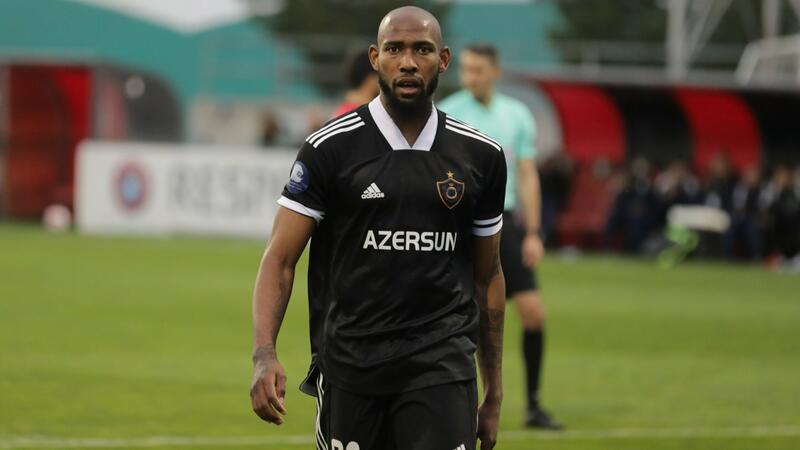 "Qarabağ"dan ayrılan Medinanın yeni komandası bəlli oldu