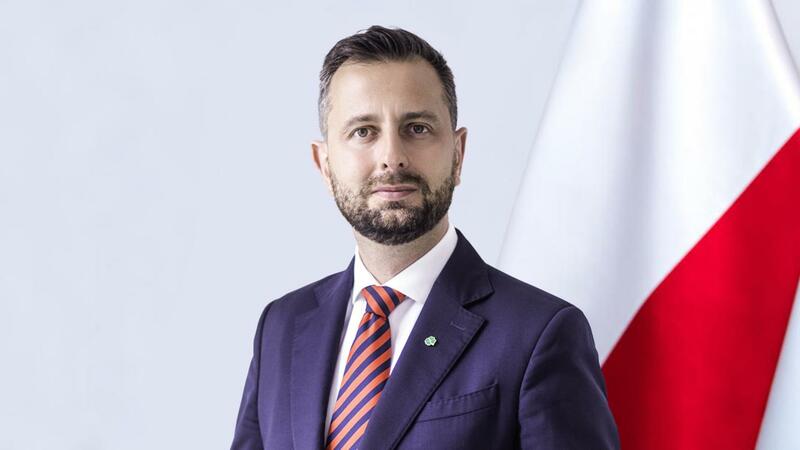 Polşa Ukraynaya qoşun göndərməyəcəyini açıqladı
