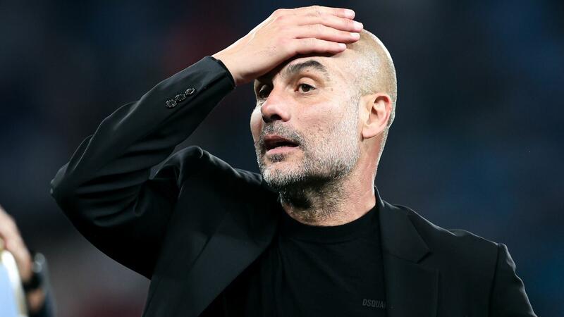 Qvardiola üç futbolçunun "Mançester Siti"də qalmasını istəmir