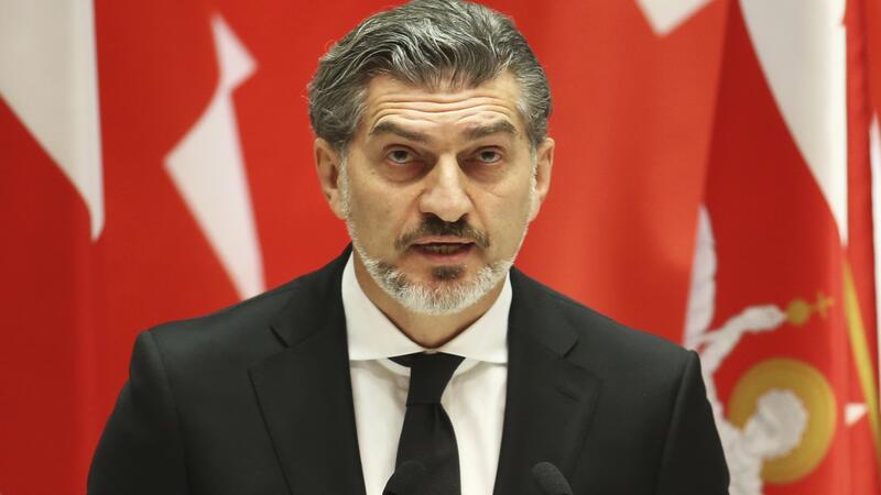 Kavelaşvili: “Gürcüstan tolerantlıq təcəssümüdür, sinaqoq və məscid yan-yana dayanır”