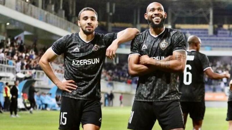 Lenadro Andrade "Qarabağ"dan ayrılır? -