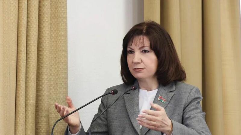 Natalya Koçanova: "Parlamentlər arasında əməkdaşlıq olduqca vacibdir"