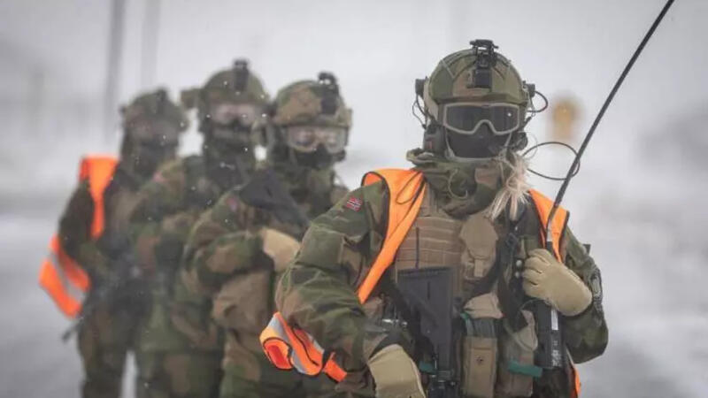 NATO-nun ən güclü orduları: