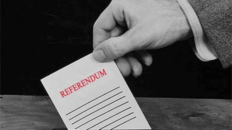 Ermənistandakı referendumda azərbaycanlılar da iştirak etməlidirlər -