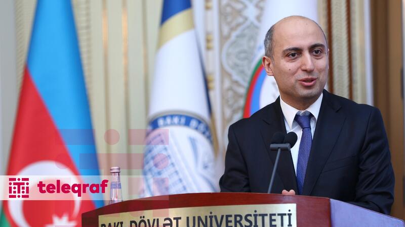 Nazir: "Təhsildə görülən işlərin nəticəsini 15-20 ildən sonra görəcəyik, çünki..."