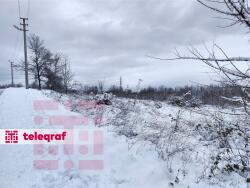 Azərbaycanın bəzi yerlərində qar yağır -