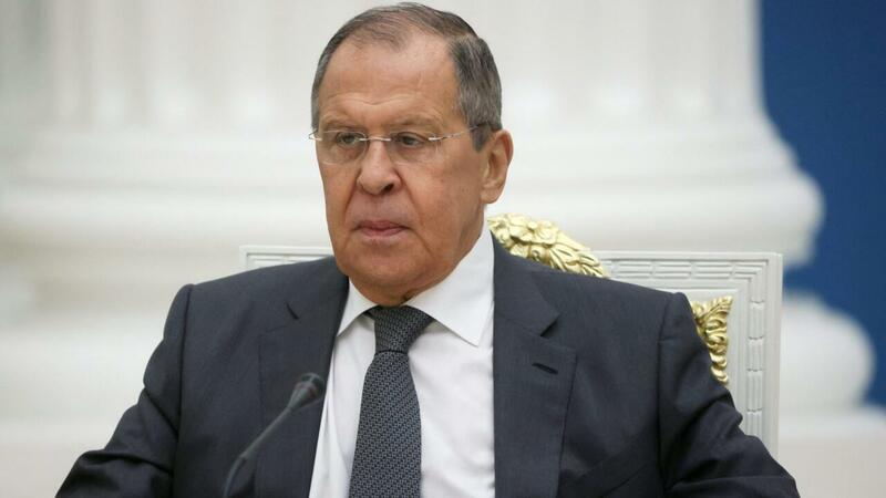 Lavrov Rusiya və ABŞ prezidentlərinin görüşü barədə danışdı