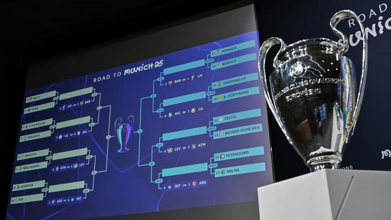 Çempionlar Liqasında son 66 ilin rekord göstəricisi qeydə alınacaq