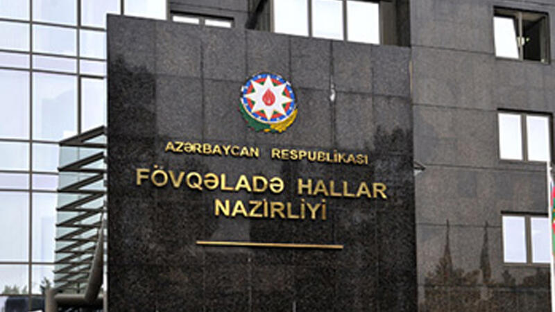 FHN Novruz çərşənbələrində yanğın təhlükəsizliyi ilə bağlı müraciət etdi -