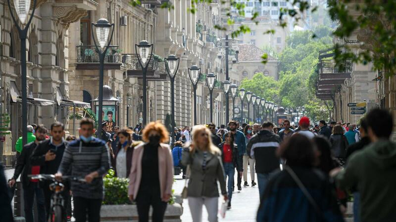 İnsan sağlamlığına ziyan vuracaq təsirlərə qarşı yeni meyarlar müəyyənləşir