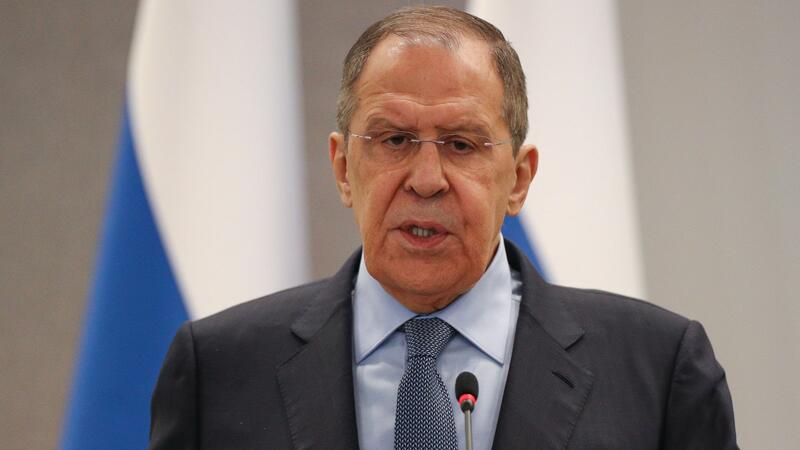 Lavrov yaxın vaxtlarda İrana səfər edəcək