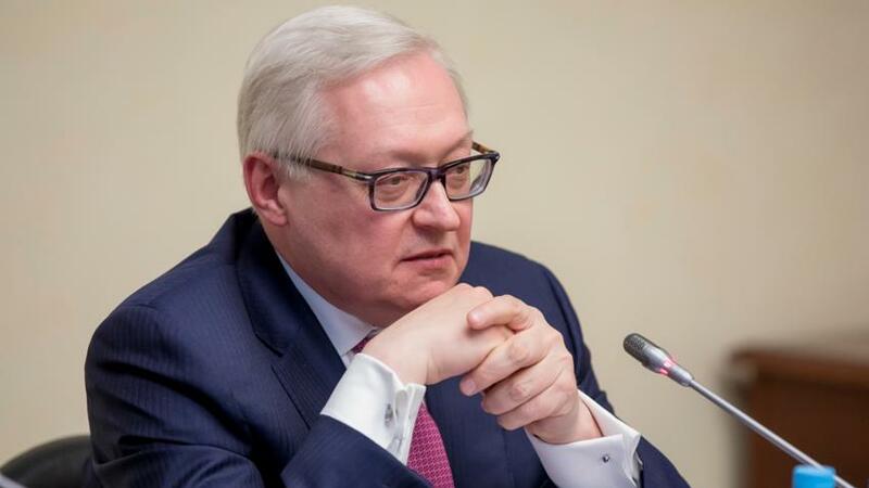 Sergey Ryabkov: "İki həftə ərzində növbəti Rusiya-ABŞ görüşü olacaq"