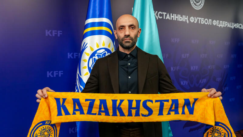 Əli Əliyev: "Qurban Qurbanovdan öyrənmək Klopp və Qvardioladan öyrənməyə bərabər idi" -