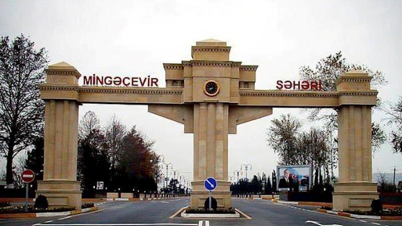 Mingəçevirdə yol və səkilərin təmirinə 2 milyon manat xərclənəcək