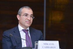 Mikayıl Cabbarov: İnsanlar tərəfindən həyata keçirilən işlərin sayı 50% azalacaq