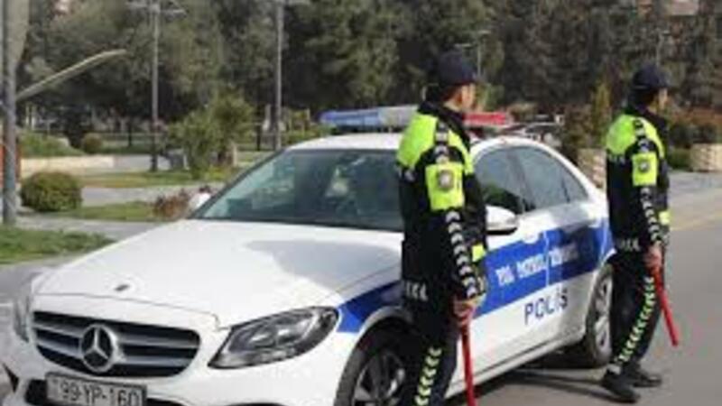 Yol polisindən xəbərdarlıq -