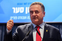 İsrail Hizbullah tərksilah olunana qədər Livanda qalacağını bildirib