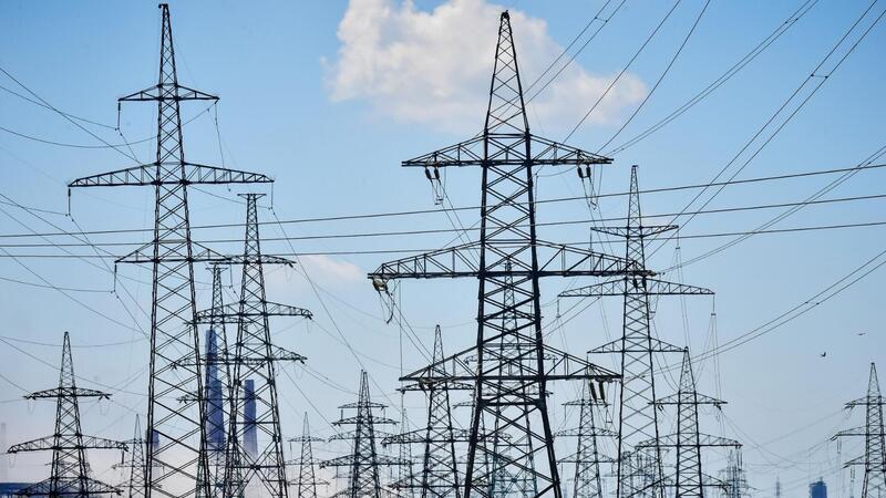 Azərbaycan Gürcüstanın elektrik enerjisi tələbatının 43%-ni təmin etdi