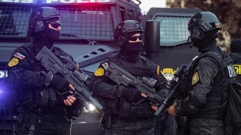 Ağır cinayətlər törətmiş 214 kriminal qrup zərərsizləşdirilib