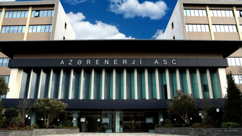 “Azərenerji”nin ixrac gəlirləri kəskin azaldı