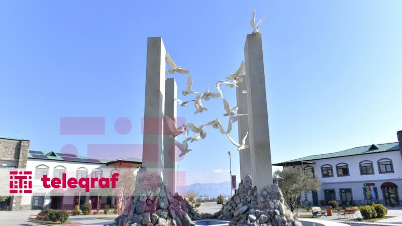 Azad edilmiş ərazilərdə 8 mindən çox şəxs işlə təmin olunub