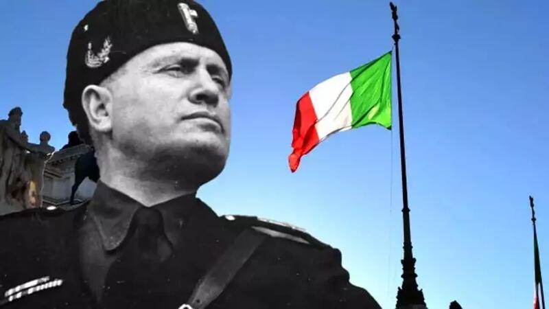 Mussolini  “fəxri vətəndaşlıq”dan məhrum edildi  -