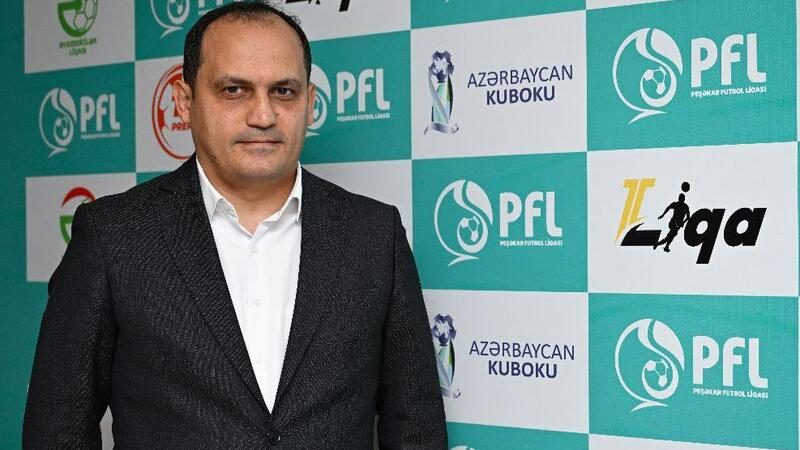 PFL: "Onlar öz ağılları ilə gediblər və yolda ilişib qalıblar" -