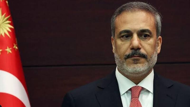 Hakan Fidan: Avropanın təhlükəsizliyi ilə bağlı suallar yaranıb