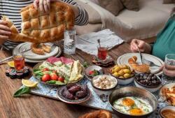 Ramazan ayının altıncı günü: İmsak və iftar vaxtı, günün duası