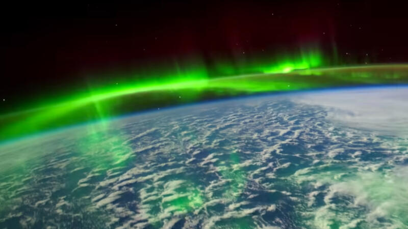 Geomaqnit qasırğası ehtimalı var