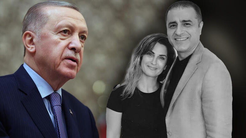 Ərdoğandan Dəmirtaşa xüsusi icazə