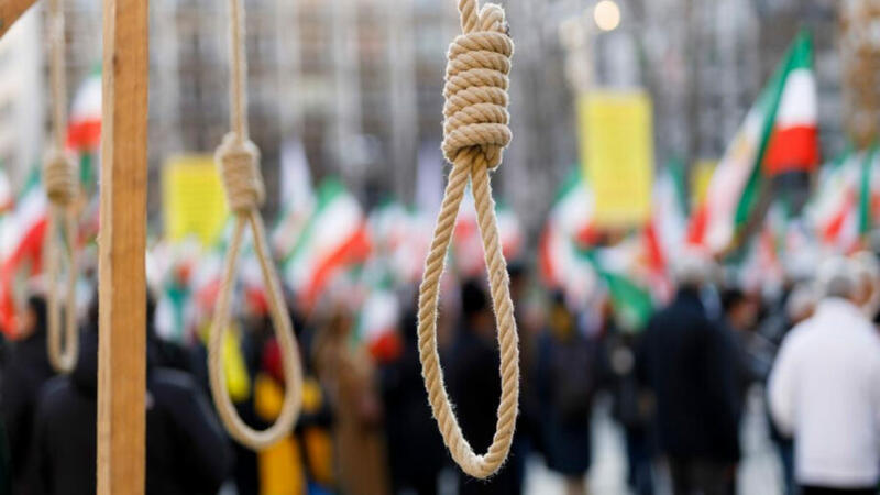 İranda İsrail kəşfiyyatına işləməkdə ittiham olunan şəxs edam edildi