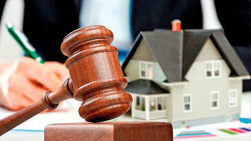 "Aqrarkredit" QSC hərraca çıxardığı əmlakların qiymətini endirdi