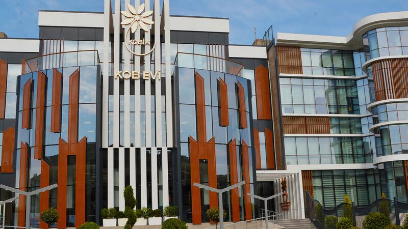 Bu xidmətlə artıq “Bakı KOB evi” məşğul olacaq