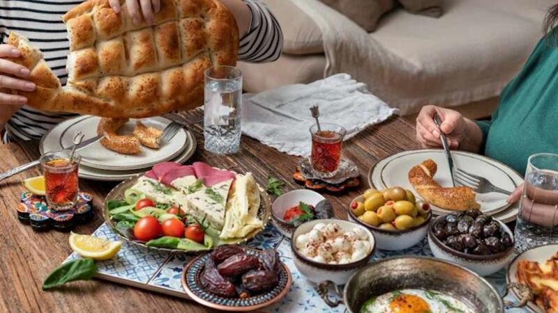 İmsak və iftarda necə qidalanaq? –