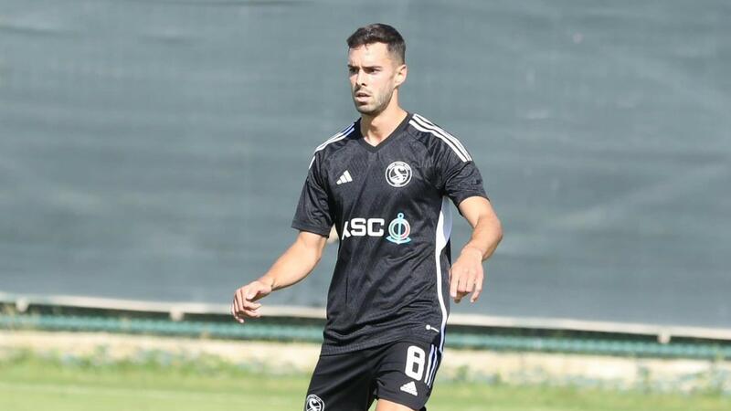 "Səbail"in futbolçusu üçün mövsüm erkən bitdi