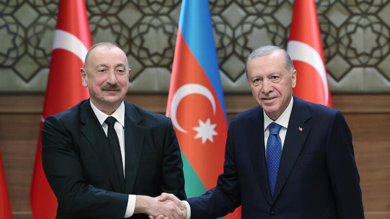 Azərbaycan-Türkiyə birliyi sülhə və təhlükəsizliyə ən böyük zəmanətdir –