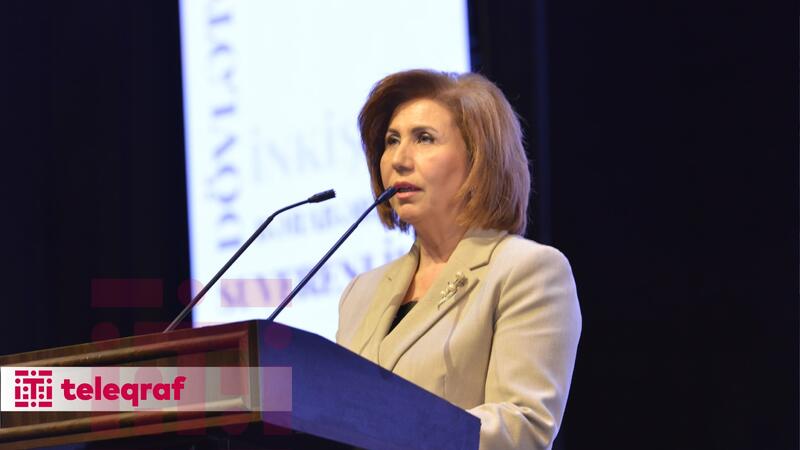 Bahar Muradova: "Hakimlər arasında qadınların sayı artıb"