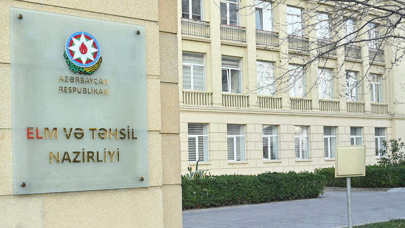 Təhsil Texnologiyaları Mərkəzinə yeni direktor müavini təyin olundu -