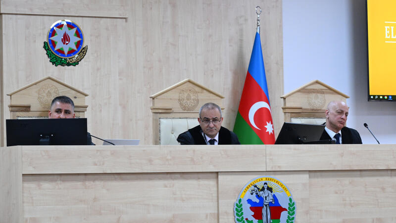 Qarabağda Ermənistanın yaratdığı cinayətkar birliklərlə bağlı sənədlər açıqlandı -