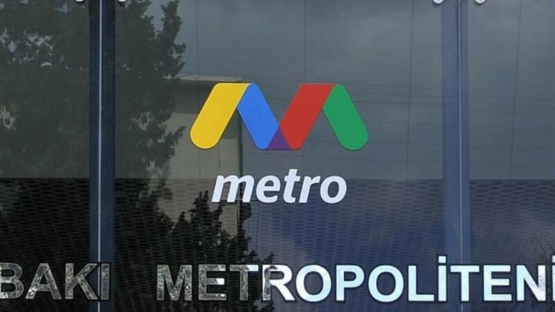 “Bakı Metropoliteni”ndə kadr dəyişikliyi -