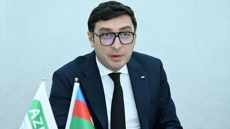 “Bu, məni təəccübləndirdi” -