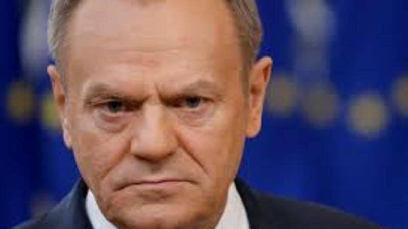 Donald Tusk Türkiyəyə səfər edəcək