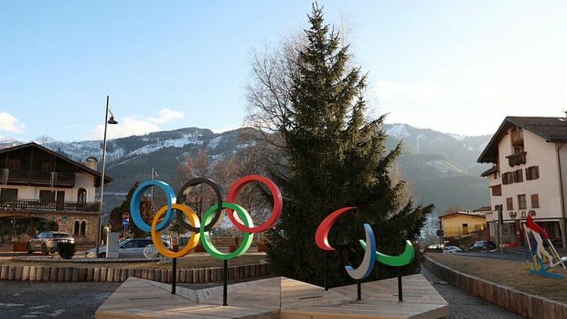 Rusiyalı idmançılar Olimpiya oyunlarına buraxıla bilər