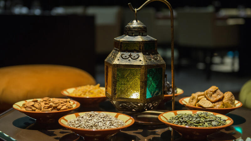 Ramazan ayının iyirminci günü: İmsak və iftar vaxtı, günün duası