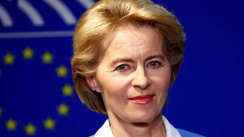 Leyen: