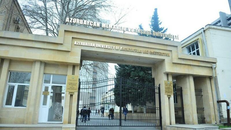 Memarlıq və İnşaat Universiteti təmirə 2,8 milyon manat xərcləyəcək